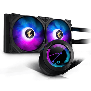 REFRIGERACION-LIQUIDA-GIGABYTE-AORUS-WATERFORCE-280--LGA-1700-