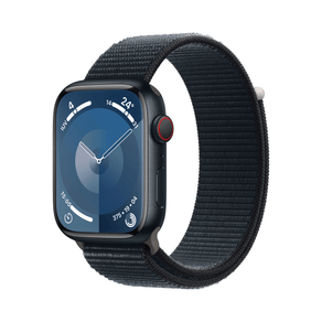 Apple Watch S9 45 Mi Al Mi Sl Cel-Ypt