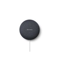Miniatura 2 de GOOGLE NEST MINI ANTHRACITA