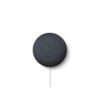 Miniatura 3 de GOOGLE NEST MINI ANTHRACITA