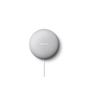 ALTAVOZ-INTELIGENTE-GOOGLE-NEST-MINI---TIZA