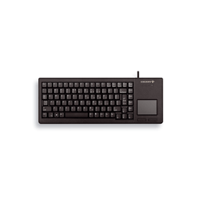 TECLADO CHERRY XS TOUCHPAD NEGRO