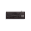 TECLADO CHERRY XS TOUCHPAD NEGRO