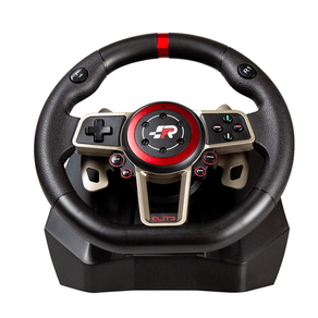 VOLANTE---PEDALES---CAMBIO-DE-MARCHAS-FR-TEC-SUZUKA-WHEEL-ELITE-|-PC-XBOX-X-S-PS4