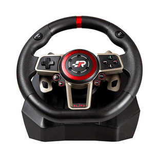 VOLANTE---PEDALES---CAMBIO-DE-MARCHAS-FR-TEC-SUZUKA-WHEEL-ELITE-|-PC-XBOX-X-S-PS4
