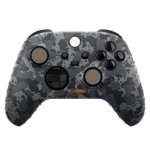 PROTECTOR-SILICONA---GRIPS-CAMO-DIGITAL-BLACK-FR-TEC-|-XBOX-X-S