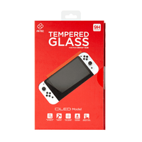 Miniatura 1 de CRISTAL TEMPLADO FR-TEC | NINTENDO SWITCH OLED