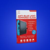 Miniatura 3 de CRISTAL TEMPLADO FR-TEC ANTI LUZ AZUL | NINTENDO SWITCH