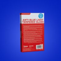 Miniatura 4 de CRISTAL TEMPLADO FR-TEC ANTI LUZ AZUL | NINTENDO SWITCH