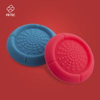 Miniatura 4 de GRIPS FR-TEC PRO XL NEON BLUE/RED PARA NINTENDO SWITCH