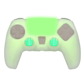 PROTECTOR-SILICONA---GRIPS-GLOW-IN-THE-DARK-FR-TEC-|-PS5