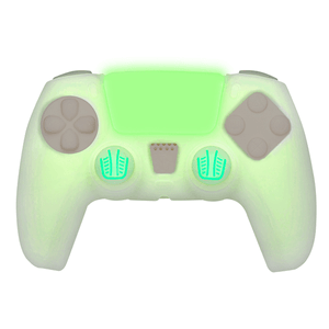 PROTECTOR-SILICONA---GRIPS-GLOW-IN-THE-DARK-FR-TEC-|-PS5