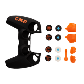 PROTECTOR-SILICONA---GRIPS-CONTROL-MOD-PRO-FR-TEC-|-PS5