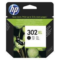 Miniatura 3 de CARTUCHO DE TINTA 302XL  NEGRO