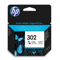 Miniatura 2 de CARTUCHO HP COLOR 302 F6U65AE#ABE
