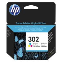 Miniatura 3 de CARTUCHO HP COLOR 302 F6U65AE#ABE