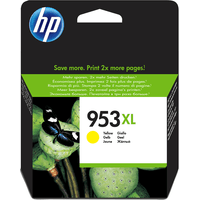 Miniatura 1 de CARTUCHO HP AMARILLO 953XL F6U18AE#BGX