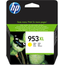 CARTUCHO HP AMARILLO 953XL F6U18AE#BGX