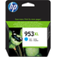CARTUCHO HP CYAN 953XL F6U16AE#301