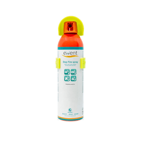 SPRAY EXTINTOR EWENT EW5621
