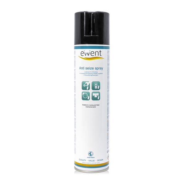 spray antiadherente ewent ew5620