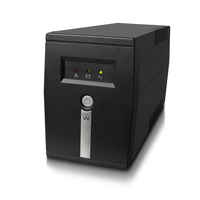 Miniatura 2 de SAI 600 VA EWENT EW3946