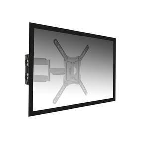 SOPORTE-TV-PARED-13--42--EWENT-EW1525-MULTIDIRECCIONAL-EXTENSIBLE