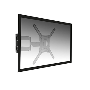 SOPORTE-TV-PARED-13--42--EWENT-EW1525-MULTIDIRECCIONAL-EXTENSIBLE