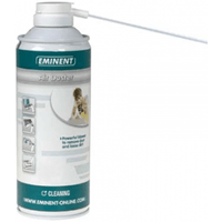 Miniatura 1 de BOTE DE AIRE COMPRIMIDO EMINENT 400 ML