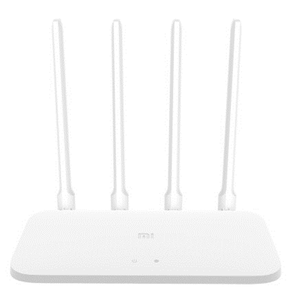 ROUTER INLAMBRICO XIAOMI MI ROUTER 4A WIFI, WHITE