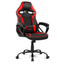 SILLA-GAMING-DRIFT-DR50-NEGRO-ROJO