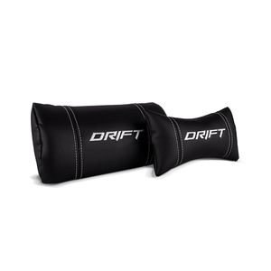 SILLA GAMING DRIFT DR200 NEGRO