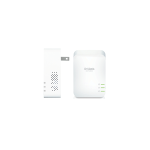 KIT-2-ADAPTADOR-DE-HOMEPLUG-1000MBPS-D-LINK-STREAMING-QOS-FILTRO-ELECTRICO