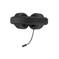 Miniatura 4 de AURICULARES + MICRO COOLBOX DEEPCHROMA GAMING NEGRO RGB