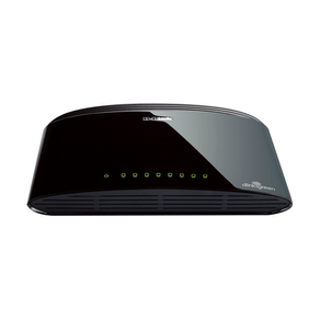 SWITCH-8-PUERTOS-10-100-D-LINK-DES-1008D-E