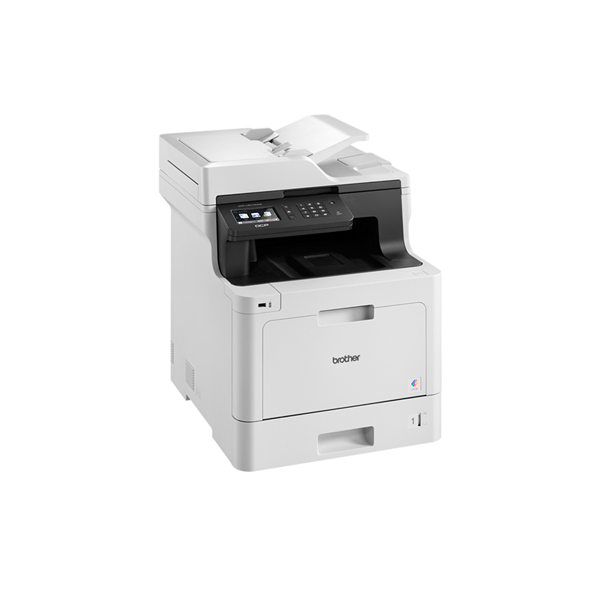 impresora brother dcpl8410cdw multifuncion laser color