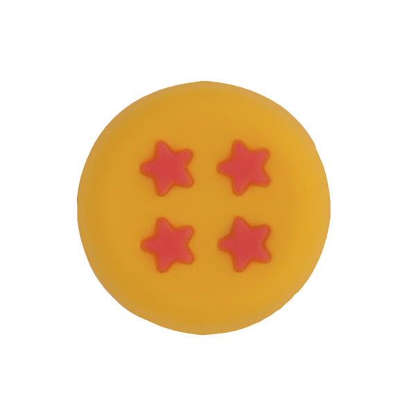 GRIPS FR-TEC 4 STARS | PS4