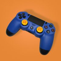 Miniatura 3 de GRIPS FR-TEC 4 STARS | PS4