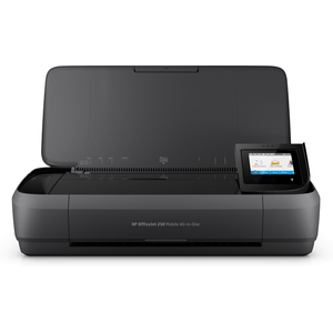 IMPRESORA-HP-OFFICEJET-250-MOBILE