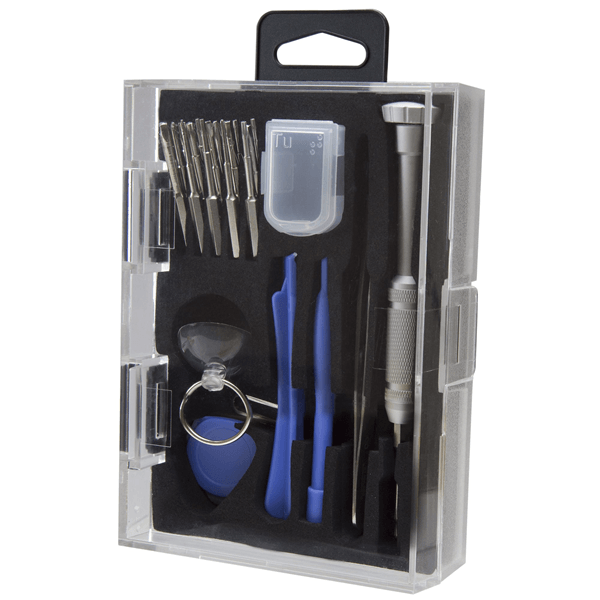 kit reparacion startech ctkrpr para smartphone tablet