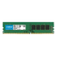 MEMORIA 8 GB DDR4 2400 CRUCIAL CL17