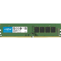 Miniatura 1 de MEMORIA PC 8 GB DDR4 3200 CRUCIAL CL22