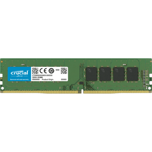 MEMORIA 8 GB DDR4 3200 CRUCIAL CL22