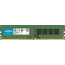 MEMORIA 8 GB DDR4 3200 CRUCIAL CL22