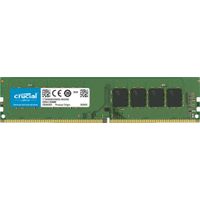 Miniatura 2 de MEMORIA PC 8 GB DDR4 3200 CRUCIAL CL22