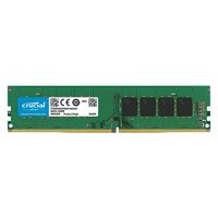 Miniatura 2 de MEMORIA 4 GB DDR4 2400 CRUCIAL CL17