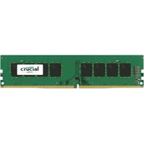 MEMORIA 16 GB DDR4 2400 CRUCIAL CL17