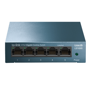SWITCH-5-PUERTOS-10-100-1000-TP-LINK-LS105G