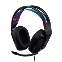 Miniatura 1 de AURICULARES GAMING LOGITECH G335 - NEGRO