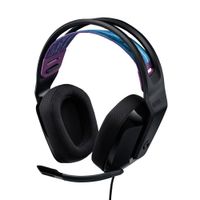 Miniatura 2 de AURICULARES GAMING LOGITECH G335 - NEGRO